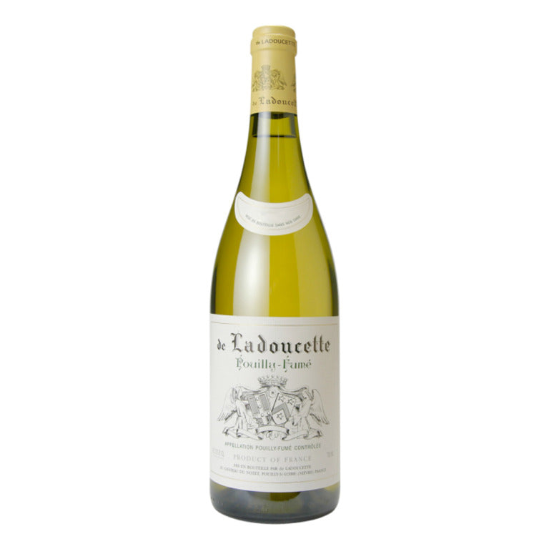 VINO DE LADOUCETTE POUILLY-FUMÈ 2022 (1 pz) BIANCO SAUVIGNON BLANC BT